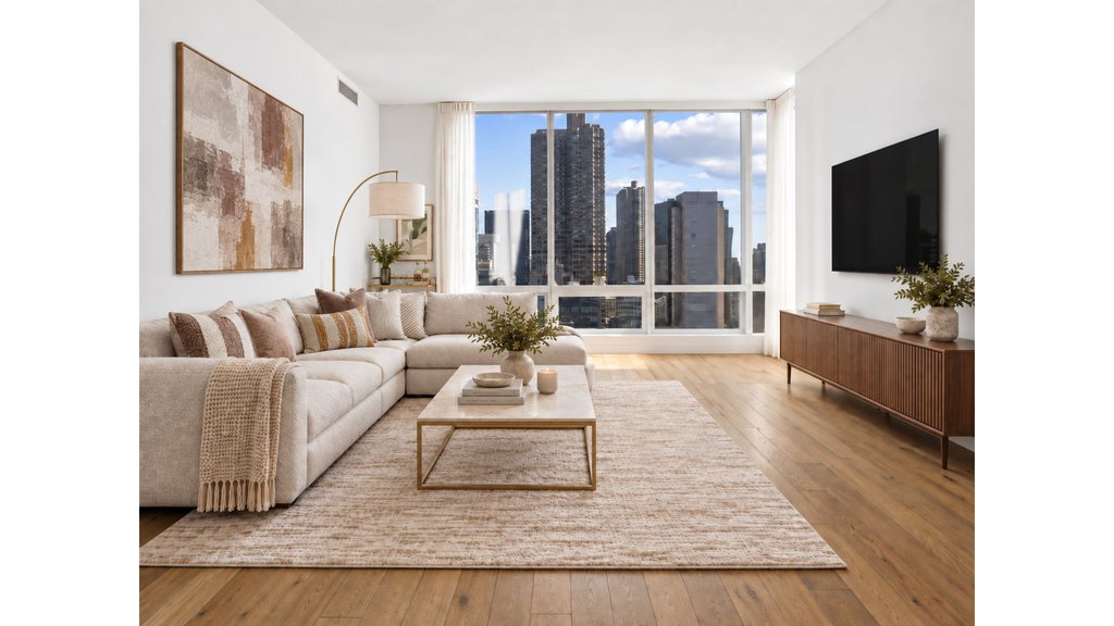325 Lexington Avenue, Unit 24D