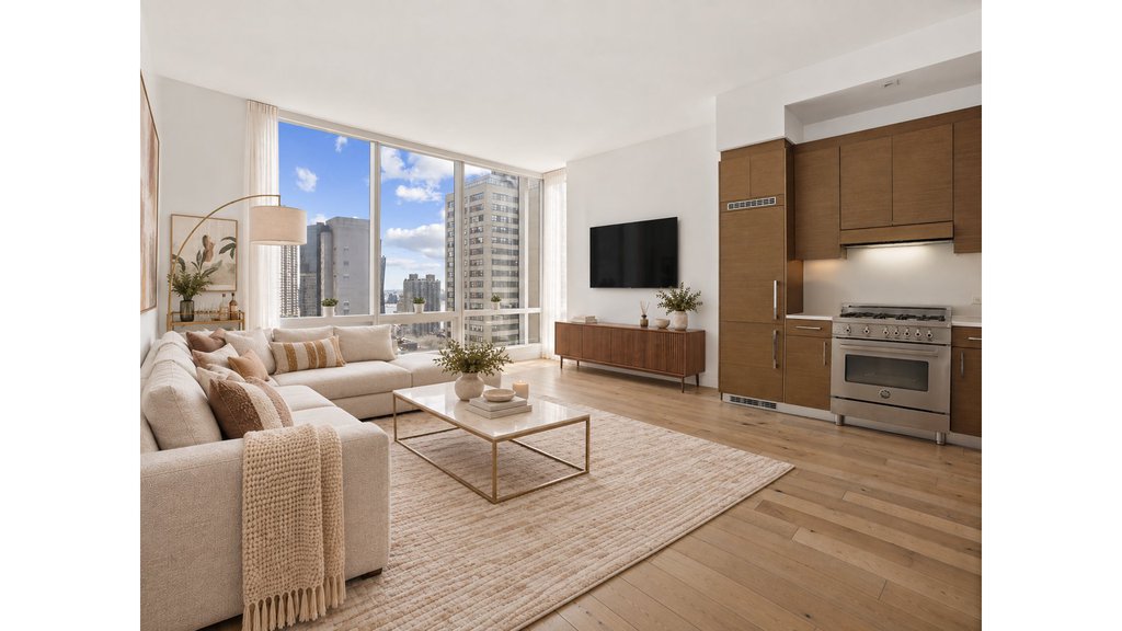 325 Lexington Avenue, Unit 24D photo 2