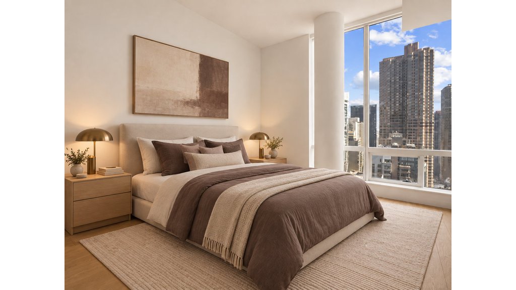 325 Lexington Avenue, Unit 24D photo 4