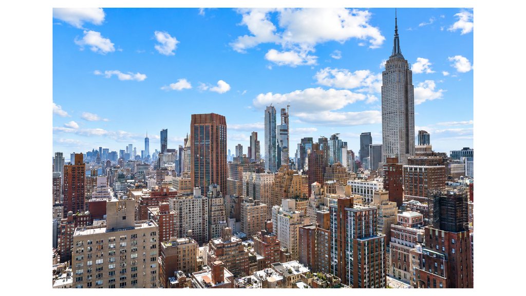 325 Lexington Avenue, Unit 24D photo 8