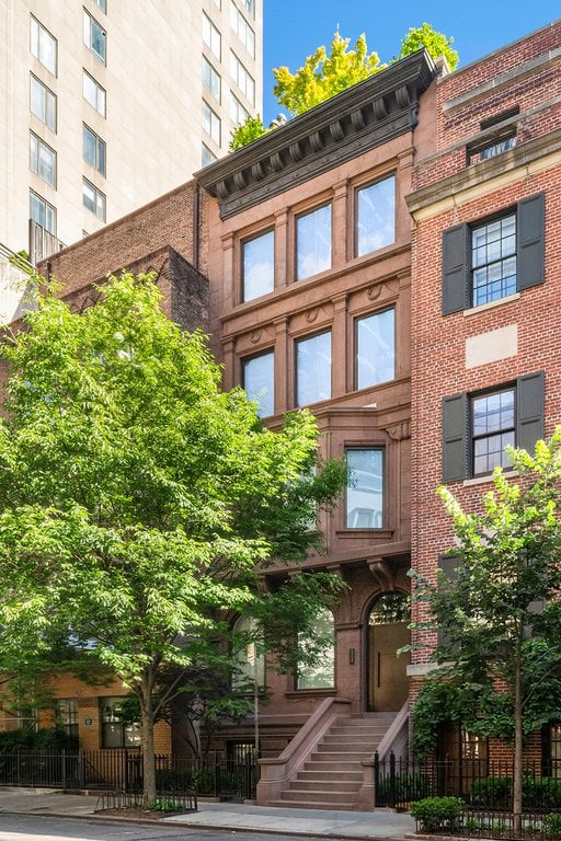 51 East 80th Street – For Sale