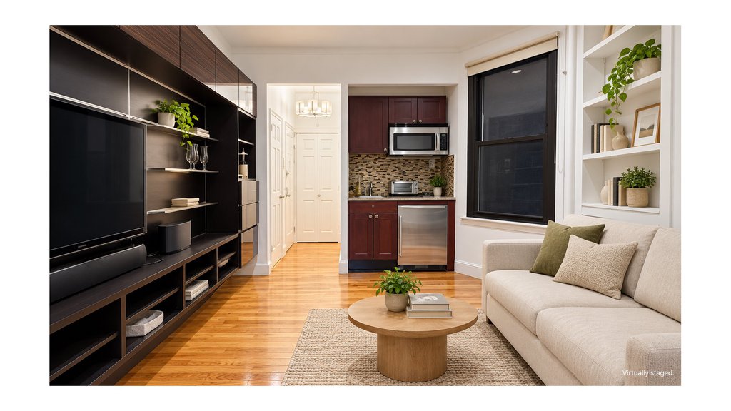 212 East 84th Street, Unit 1A photo 2