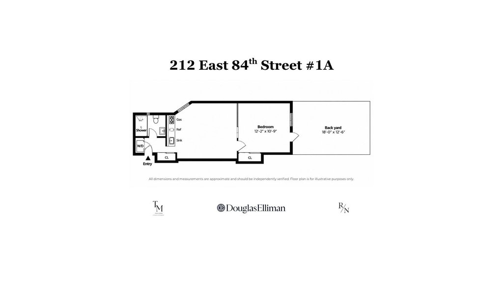 212 East 84th Street, Unit 1A photo 8