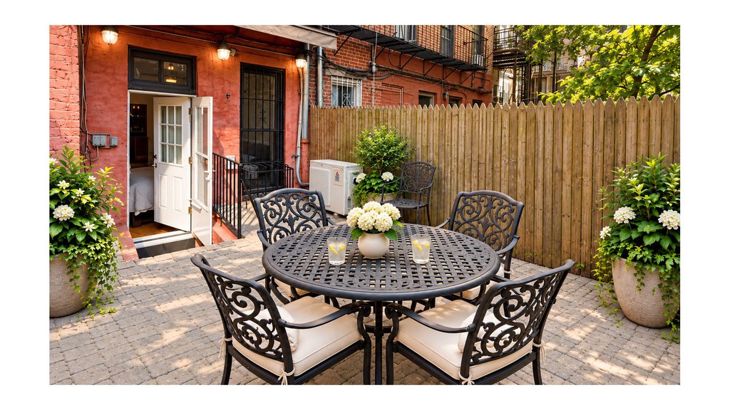 212 East 84th Street, Unit 1A