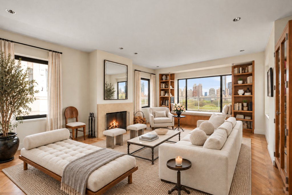860 Fifth Avenue, Unit PH21H