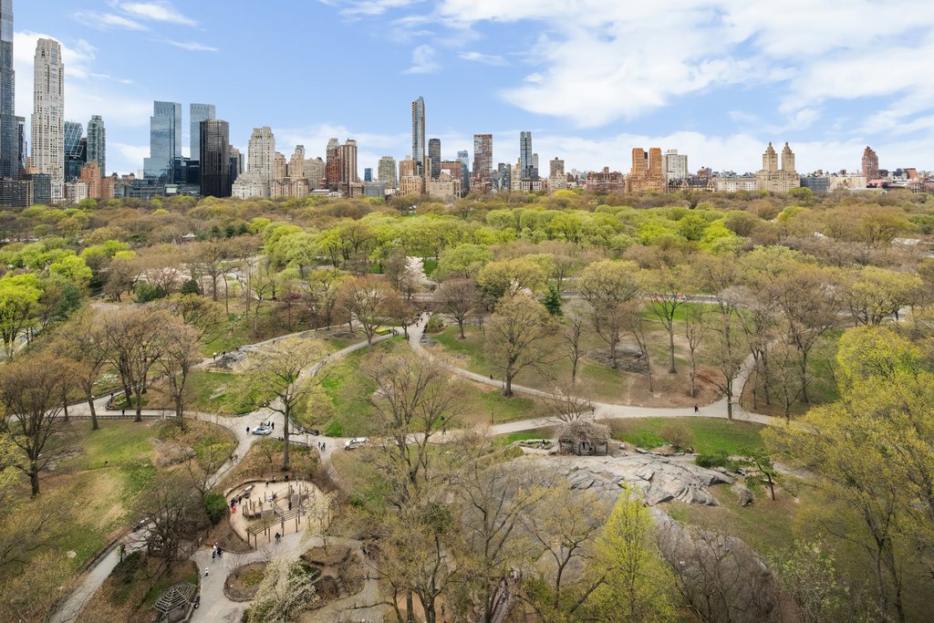 860 Fifth Avenue, Unit PH21H photo 12