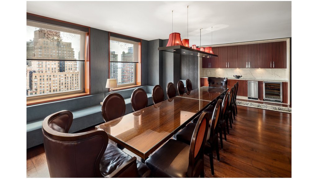 88 Greenwich Street, Unit 2101 photo 25