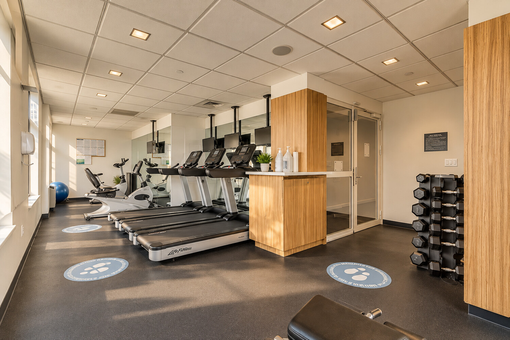 100 West 39th Street, Unit 43J photo 8