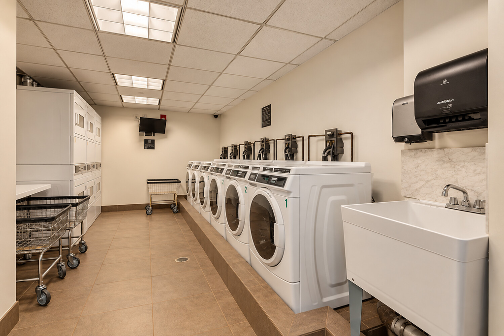 100 West 39th Street, Unit 43J photo 9