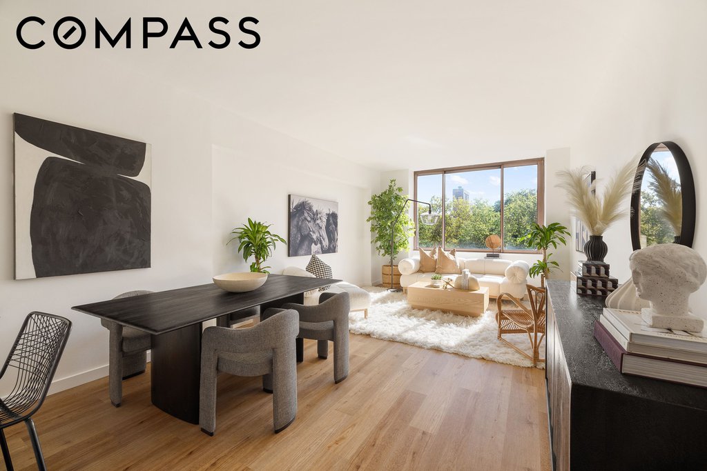101 West 79th Street, Unit 6G