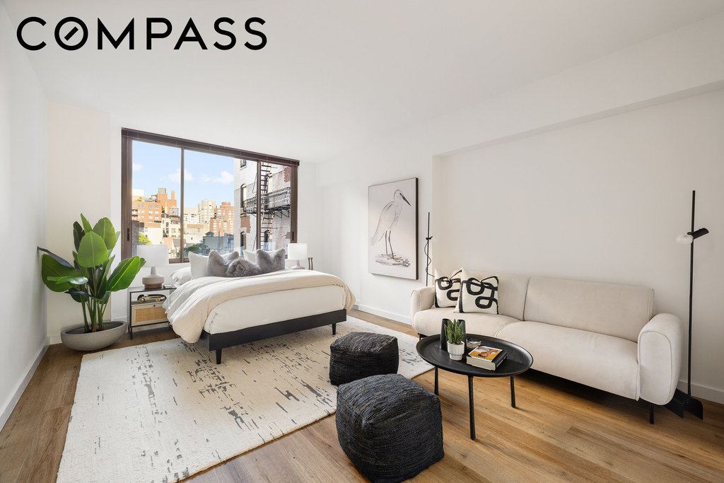 101 West 79th Street, Unit 6G photo 9