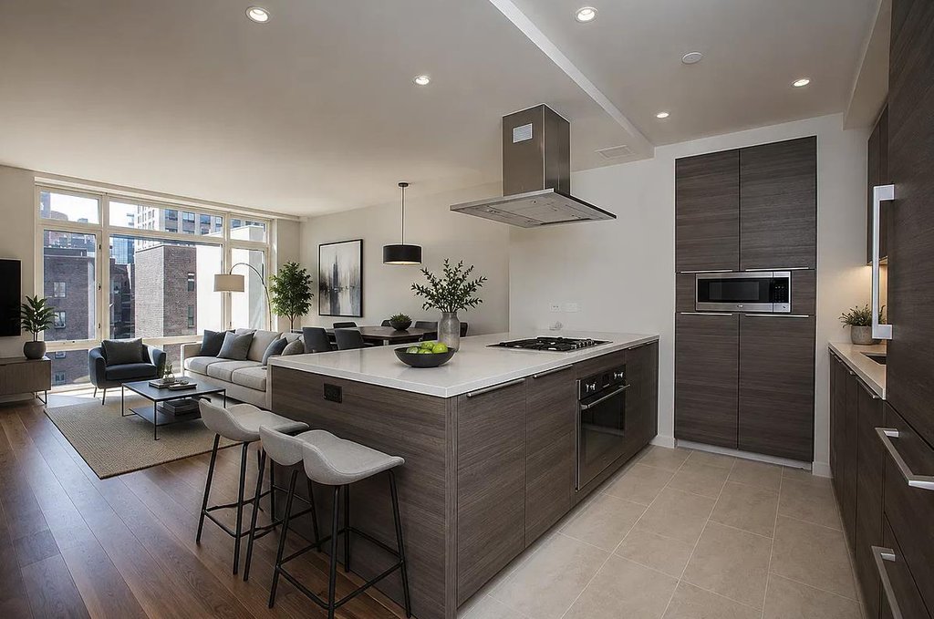 151 West 21st Street, Unit 6D