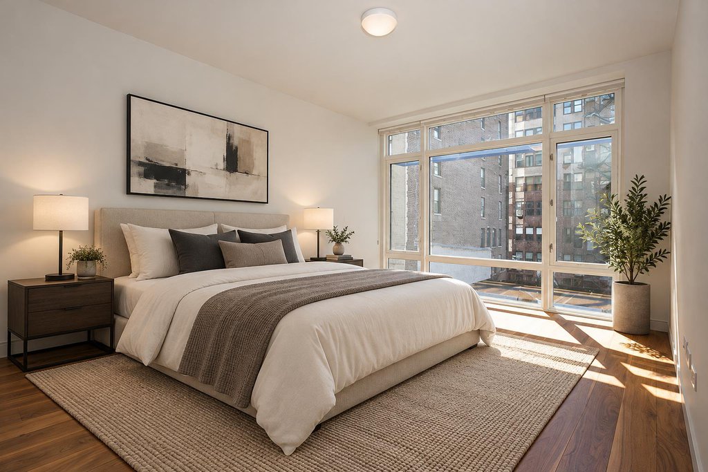 151 West 21st Street, Unit 6D photo 2