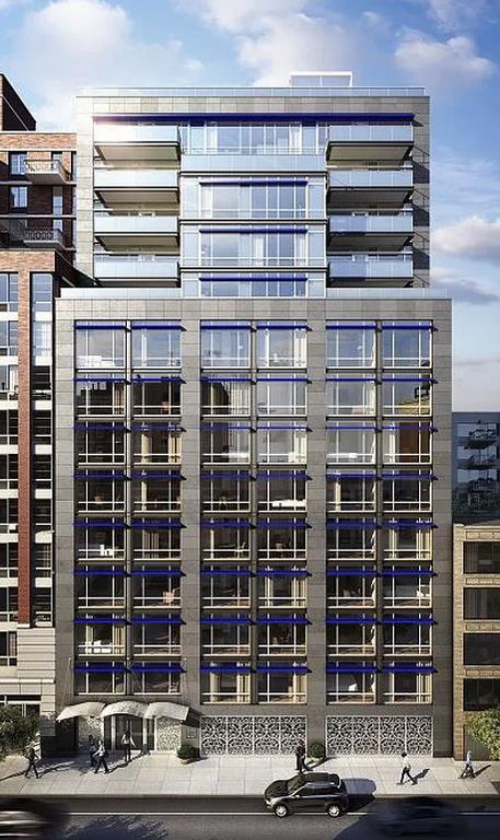 151 West 21st Street, Unit 6D photo 5
