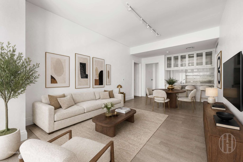 200 East 95th Street, Unit 5C
