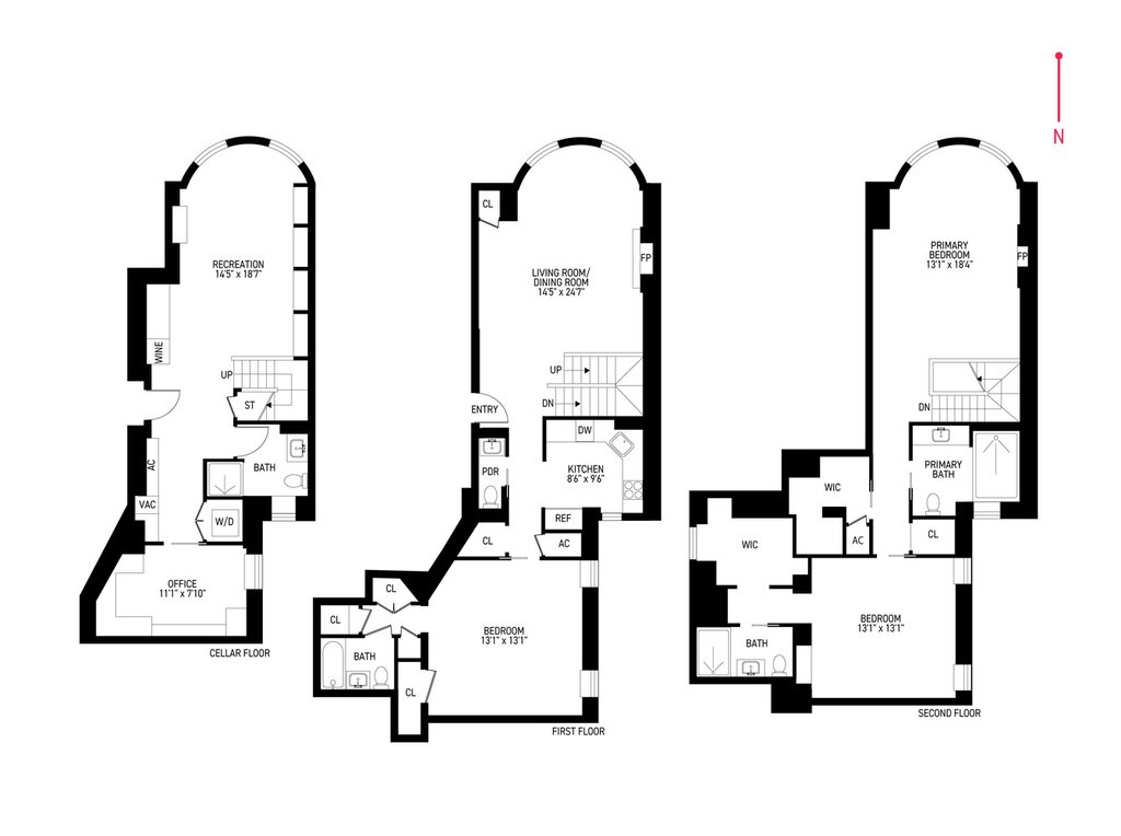 303 West 80th Street, Unit 2B photo 17
