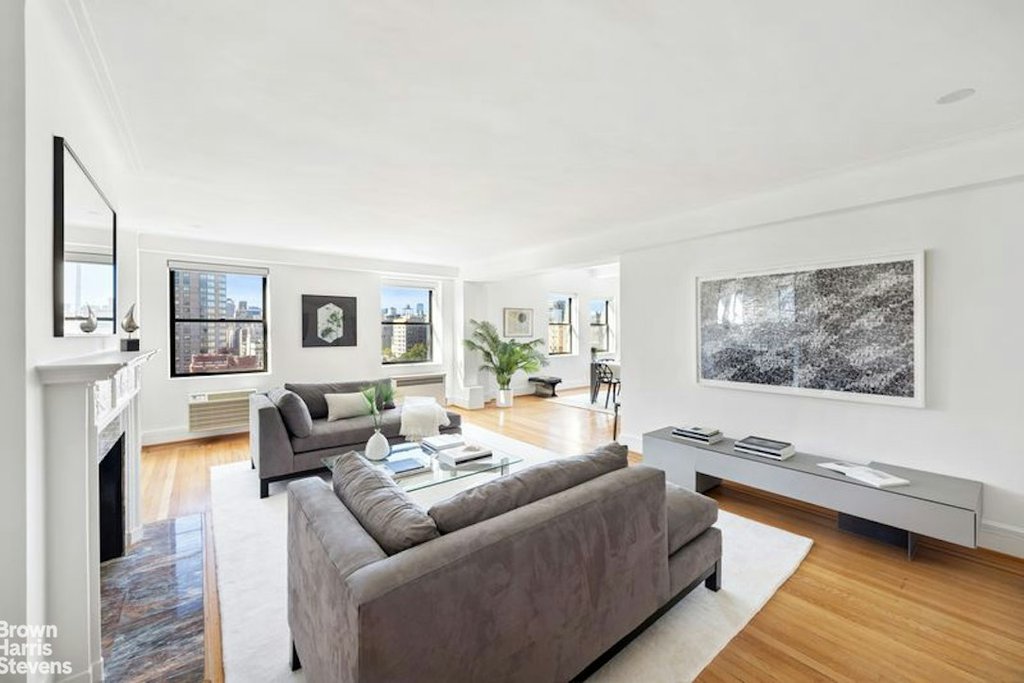 49 East 96th Street, Unit 16D