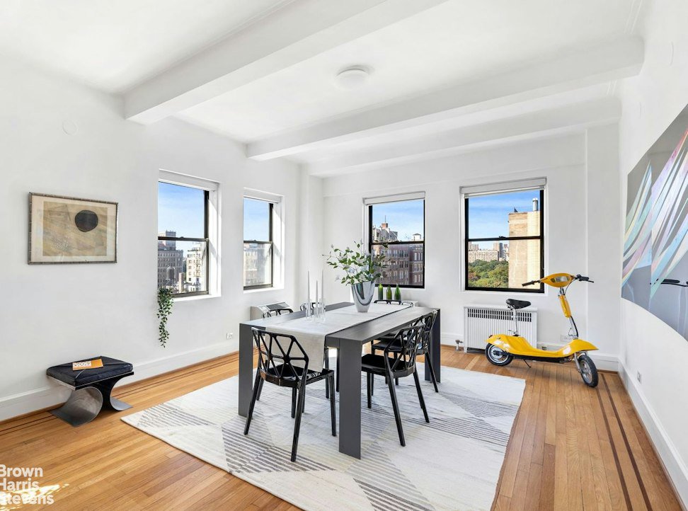 49 East 96th Street, Unit 16D photo 3