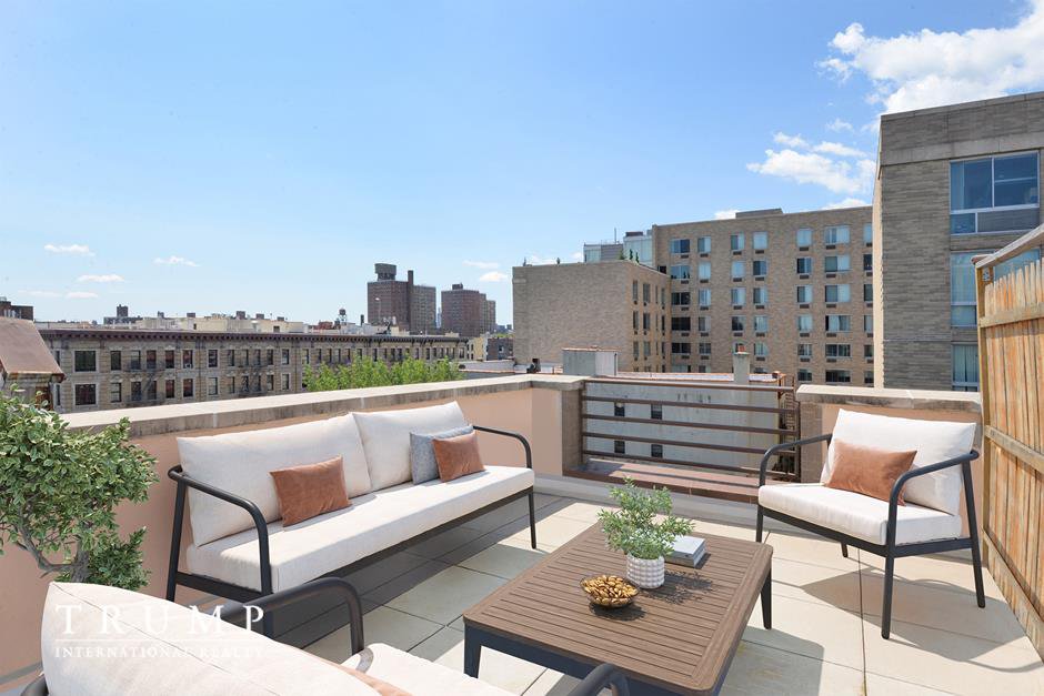 303 West 146th Street, Unit 7R