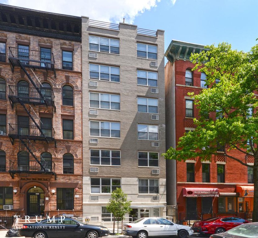 303 West 146th Street, Unit 7R photo 8
