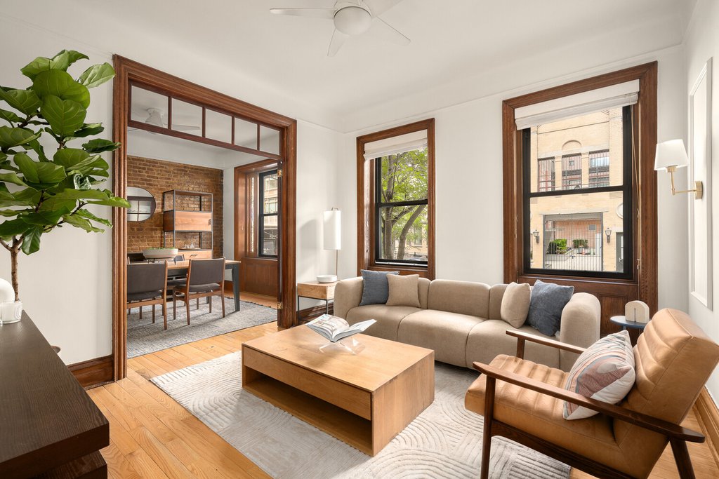 170 West 89th Street, Unit 1B