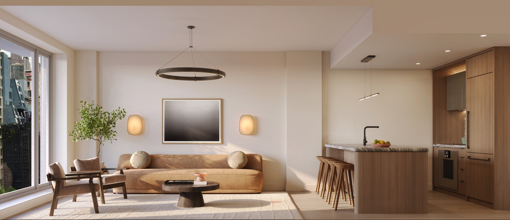 401 West 37th Street, Unit 6AS photo 2