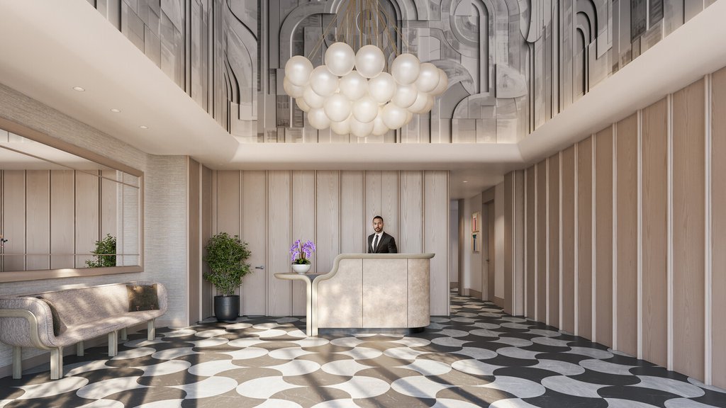 401 West 37th Street, Unit 6AS photo 6