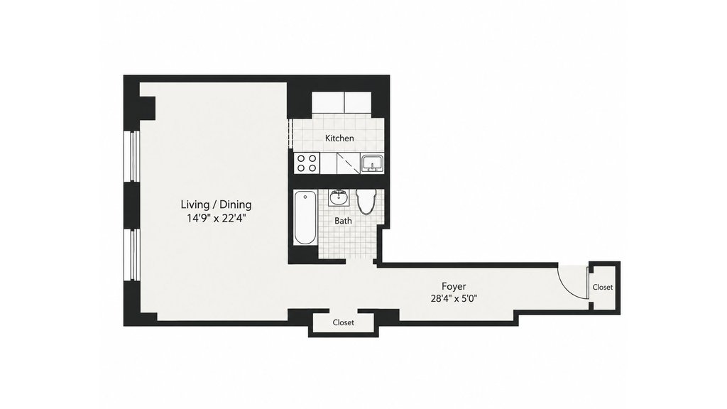 20 West Street, Unit 4A photo 9