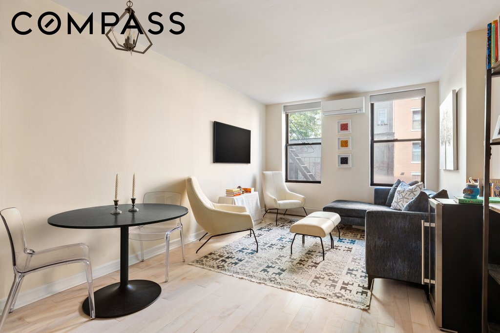 226 East 2nd Street, Unit 2B