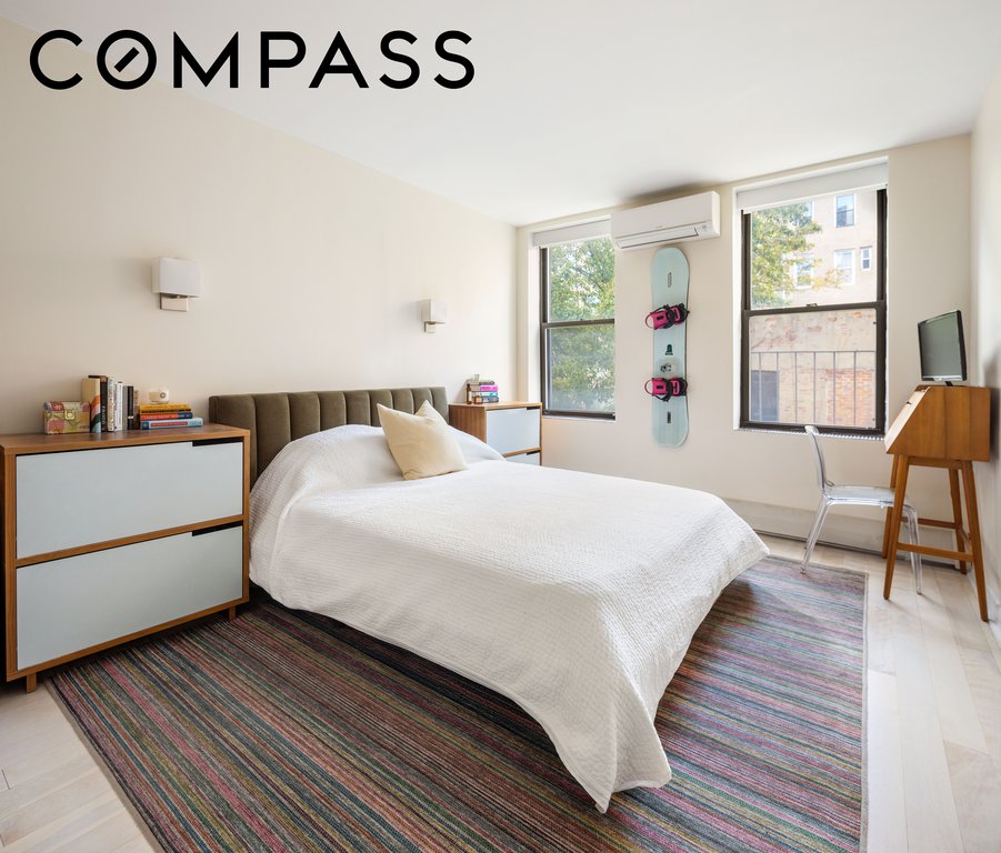 226 East 2nd Street, Unit 2B photo 4