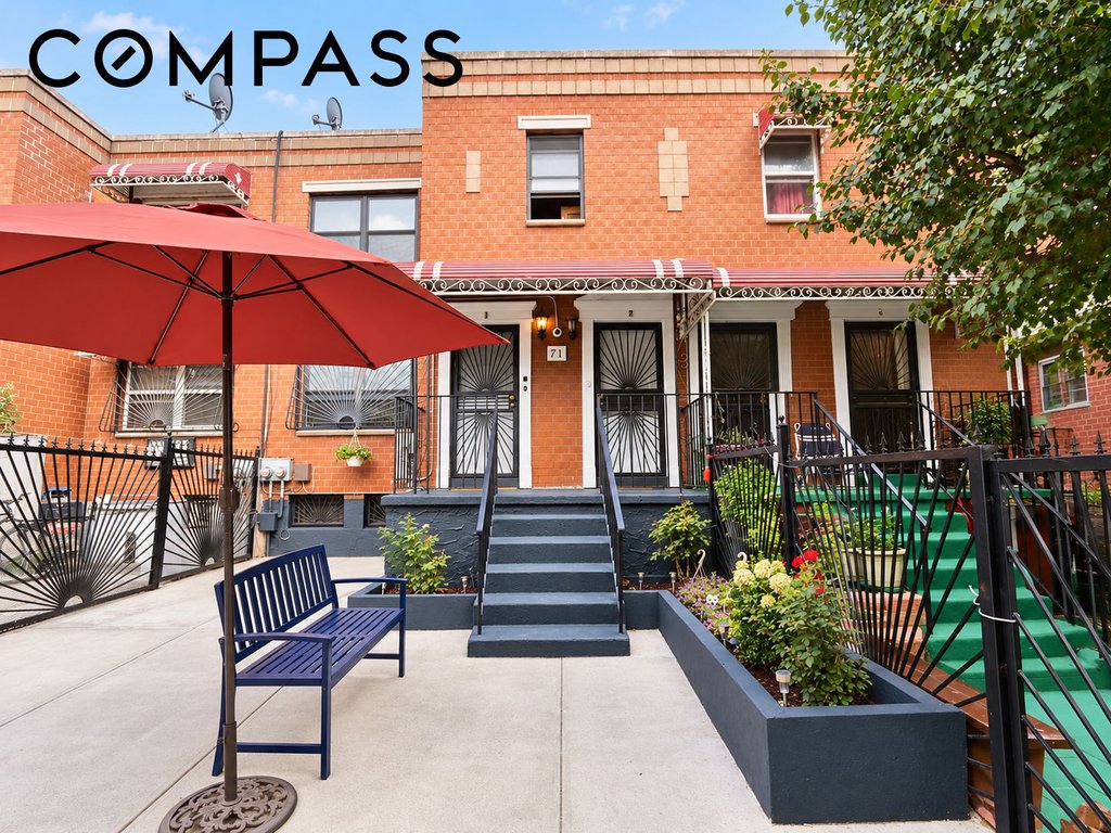71 Bleecker Street – For Sale