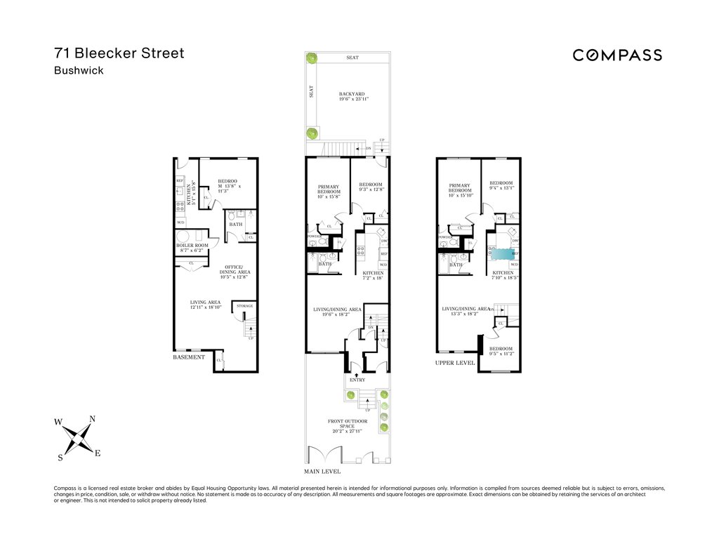 71 Bleecker Street – For Sale photo 9