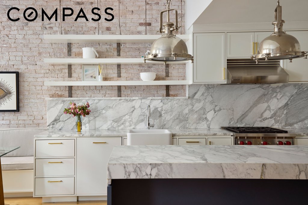109 West 70th Street, Unit 1F&2F