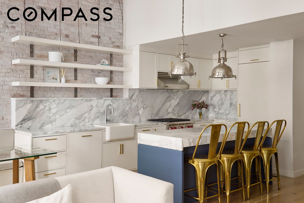109 West 70th Street, Unit 1F&2F photo 2