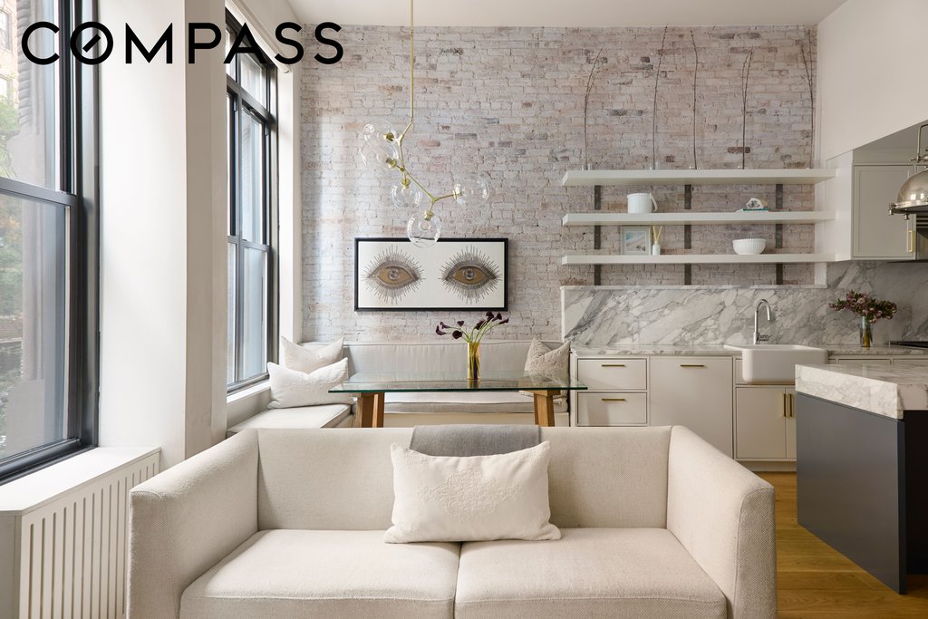 109 West 70th Street, Unit 1F&2F photo 3