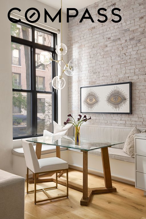 109 West 70th Street, Unit 1F&2F photo 4