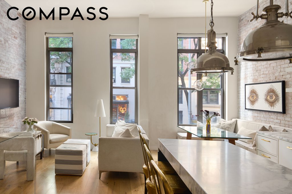 109 West 70th Street, Unit 1F&2F photo 5