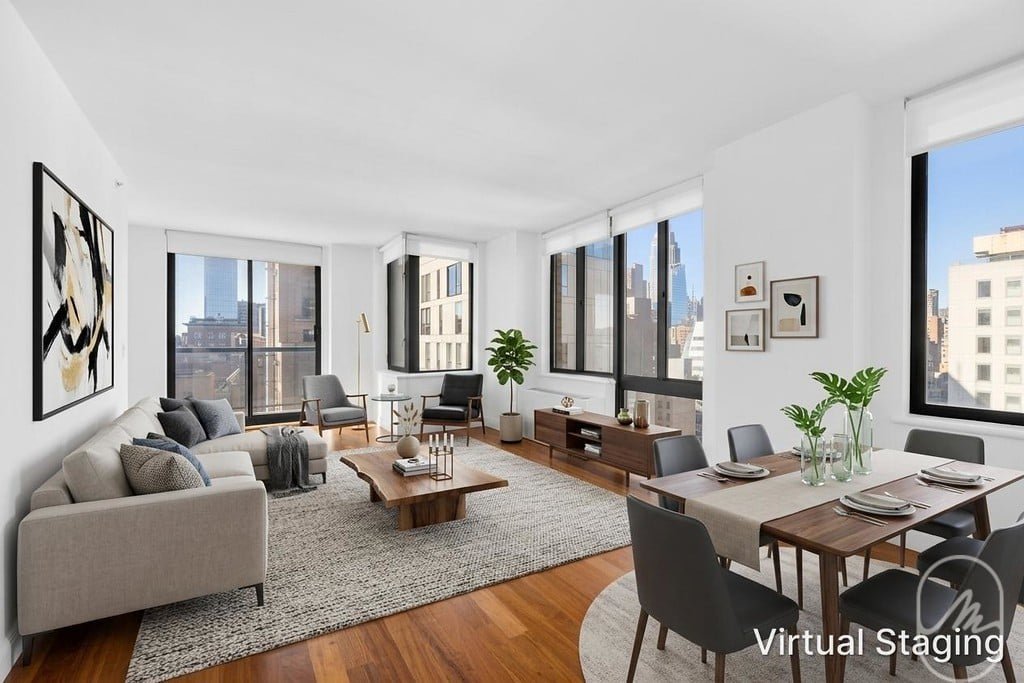 290 Third Avenue, Unit 22A
