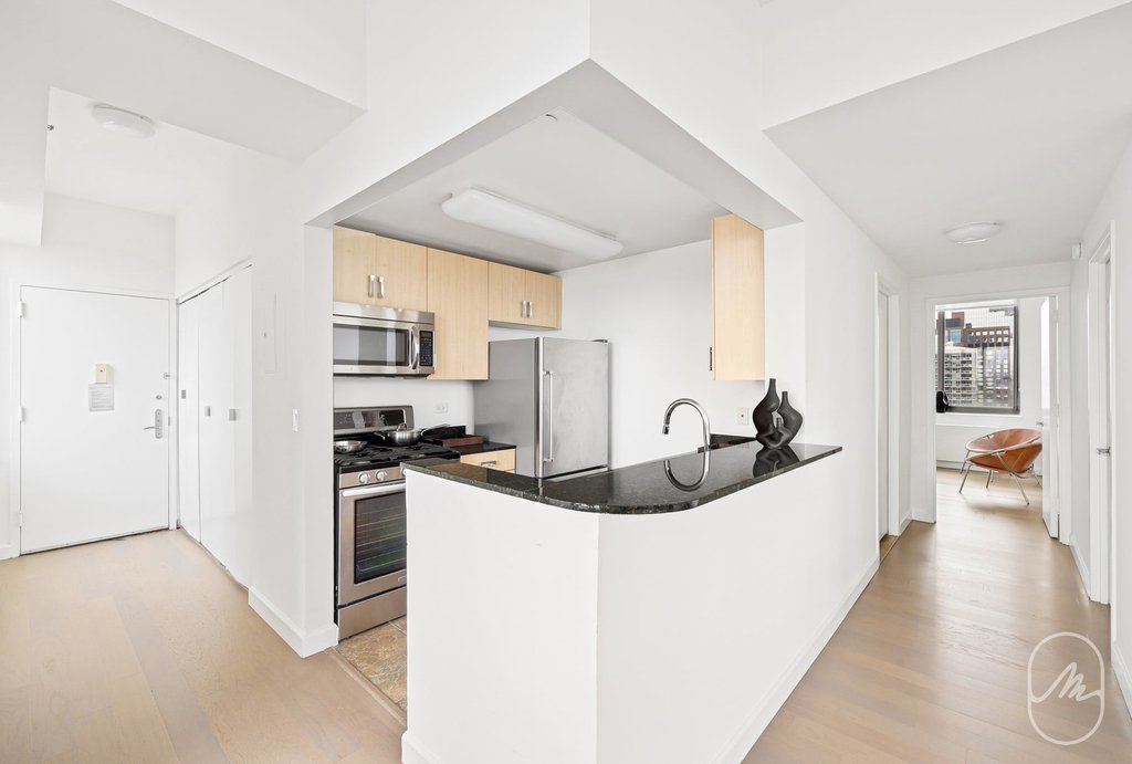 561 Tenth Avenue, Unit 34J photo 11