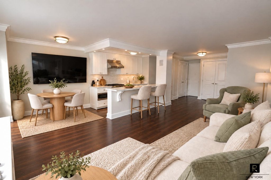 311 East 71st Street, Unit 11C
