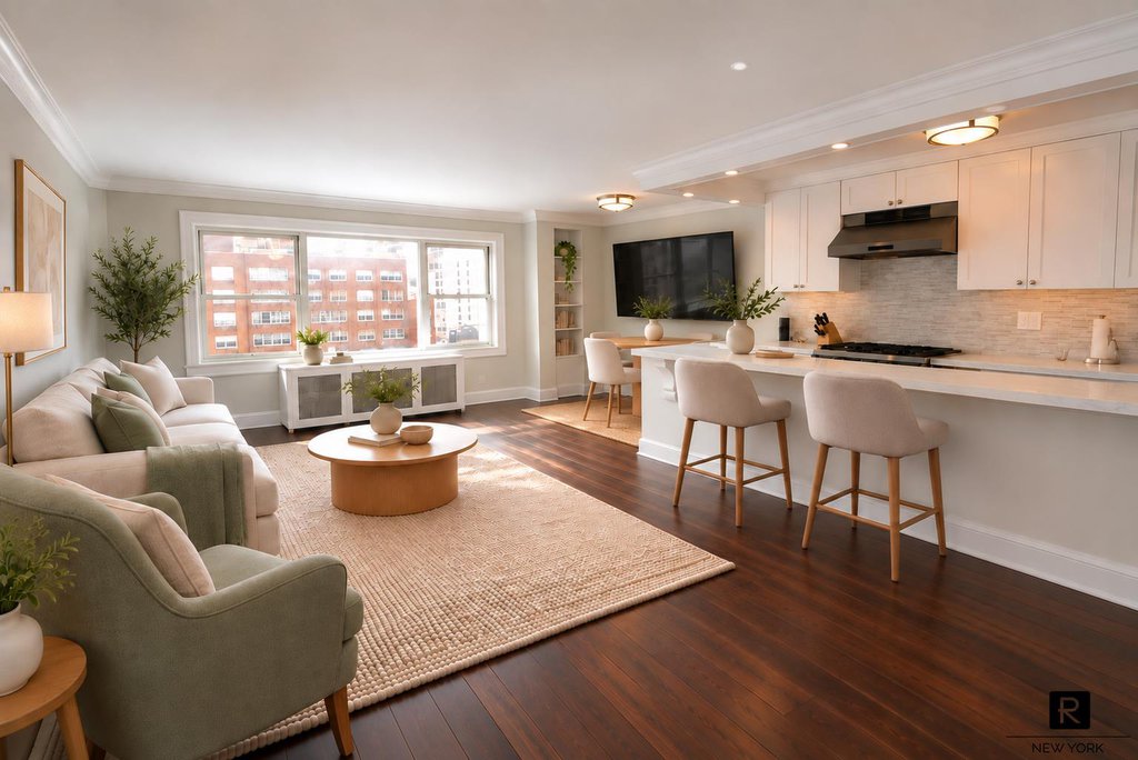 311 East 71st Street, Unit 11C photo 2