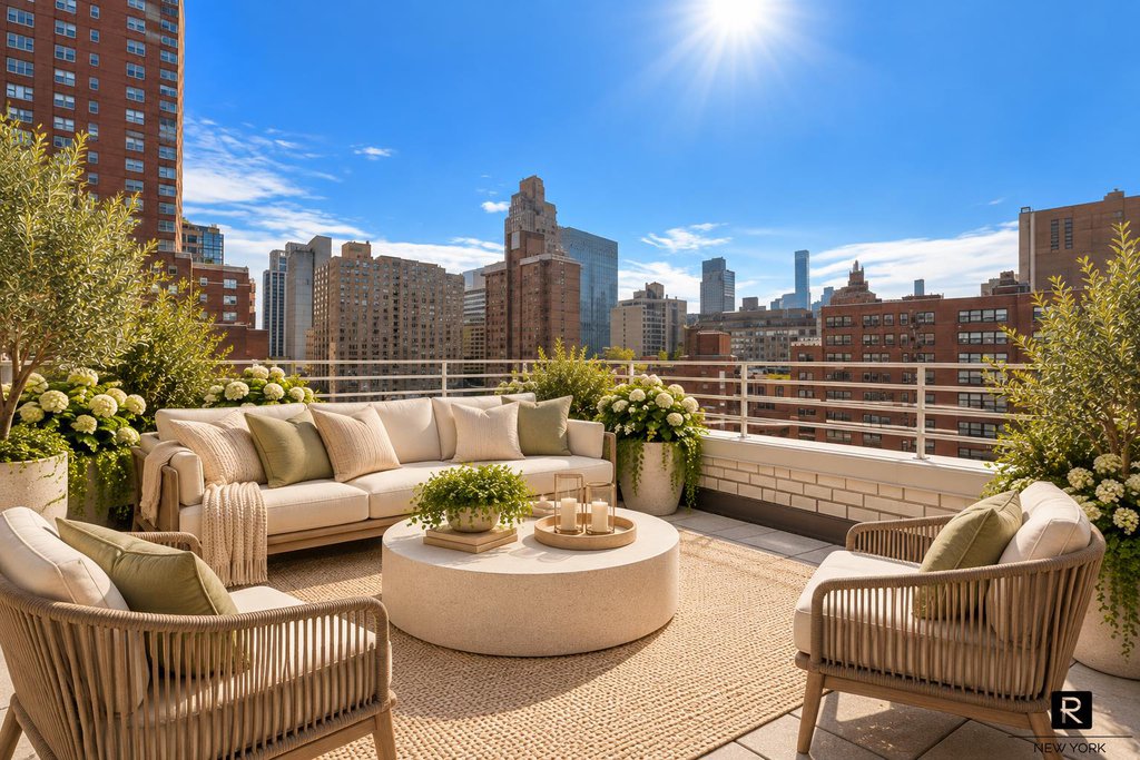 311 East 71st Street, Unit 11C photo 9