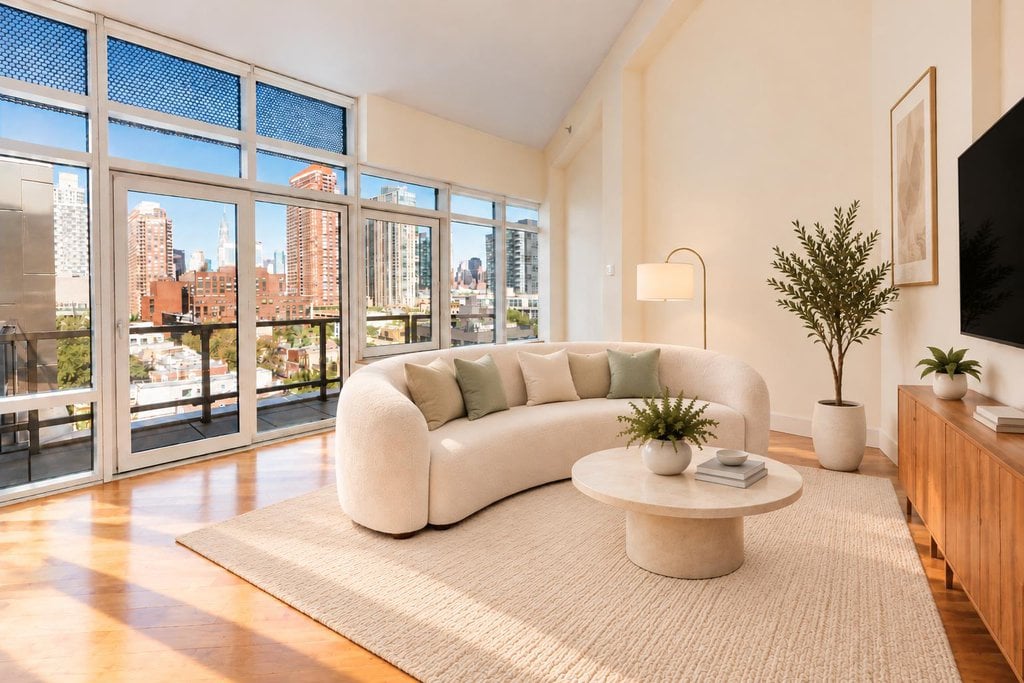 10-17 Jackson Avenue, Unit PH8I photo 2