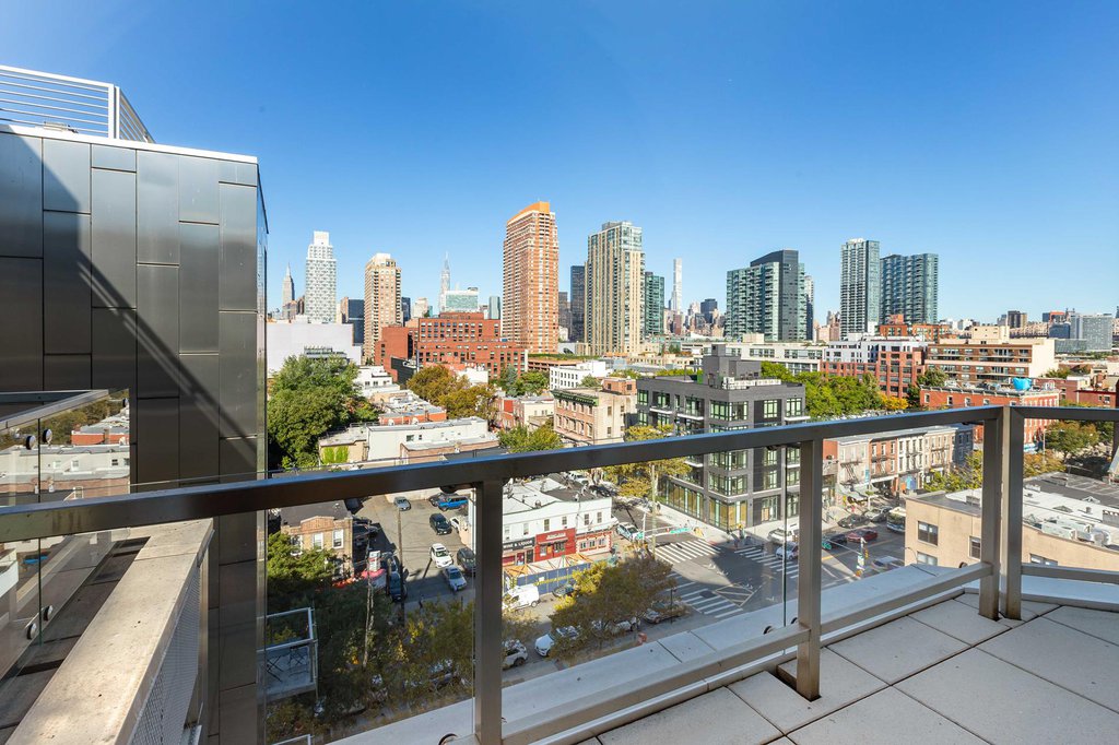 10-17 Jackson Avenue, Unit PH8I photo 9