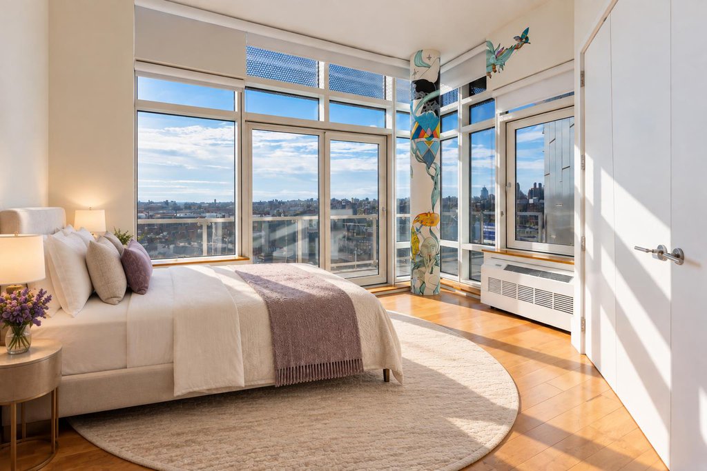 10-17 Jackson Avenue, Unit PH8I photo 11