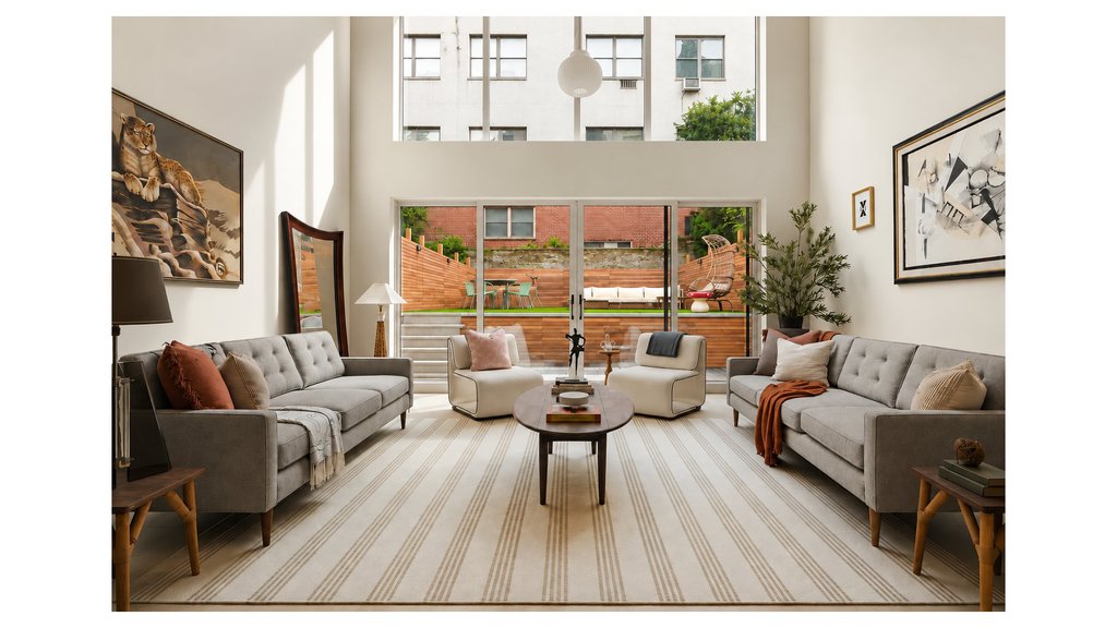 436 State Street, Unit GARDEN photo 2