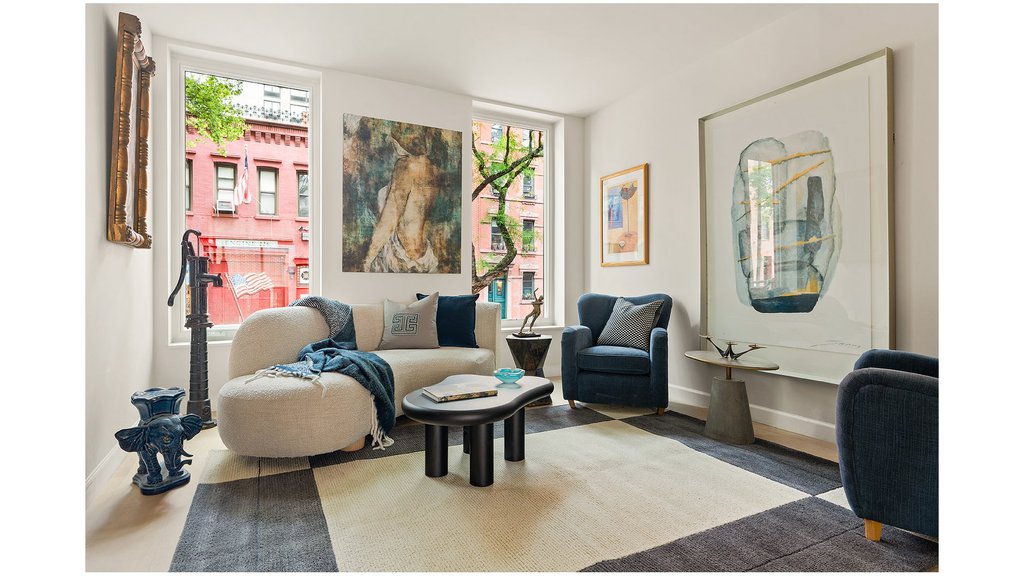 436 State Street, Unit GARDEN photo 8