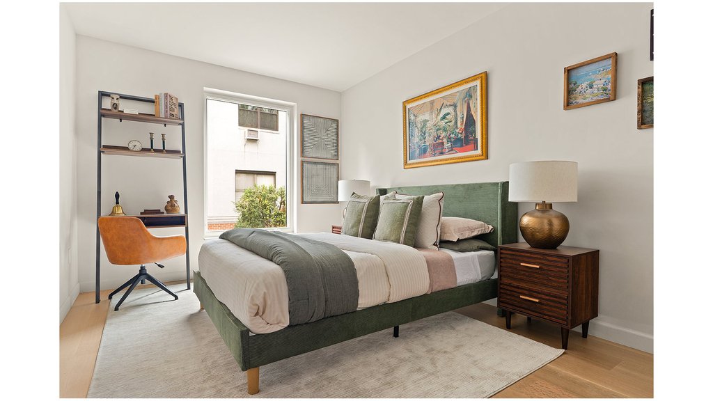 436 State Street, Unit GARDEN photo 16