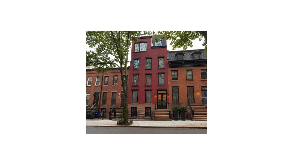 436 State Street, Unit GARDEN photo 26