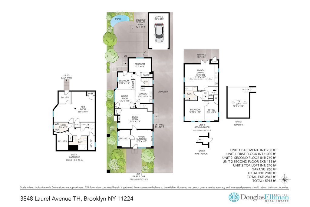 3848 Laurel Avenue – For Sale photo 38